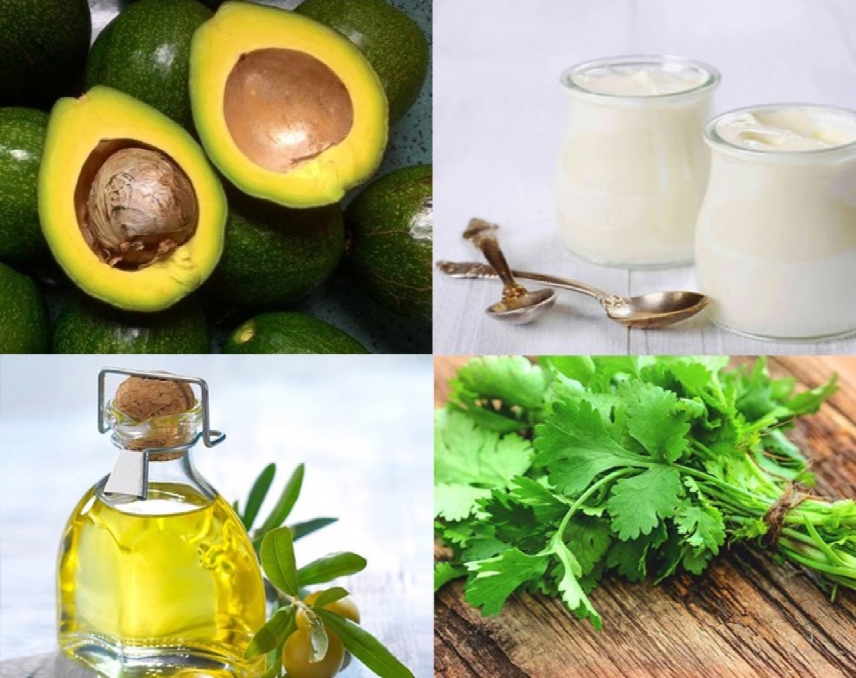 sốt salad - hình 6