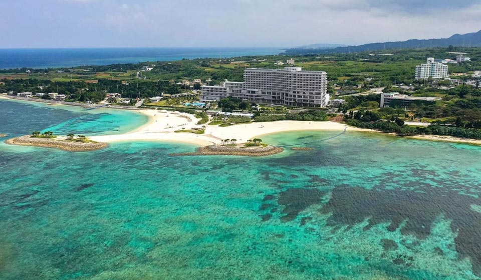 Okinawa