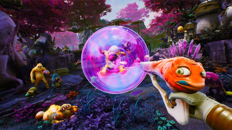 High On Life - hình 2