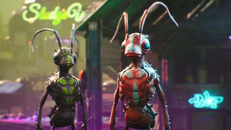 High On Life - hình 6