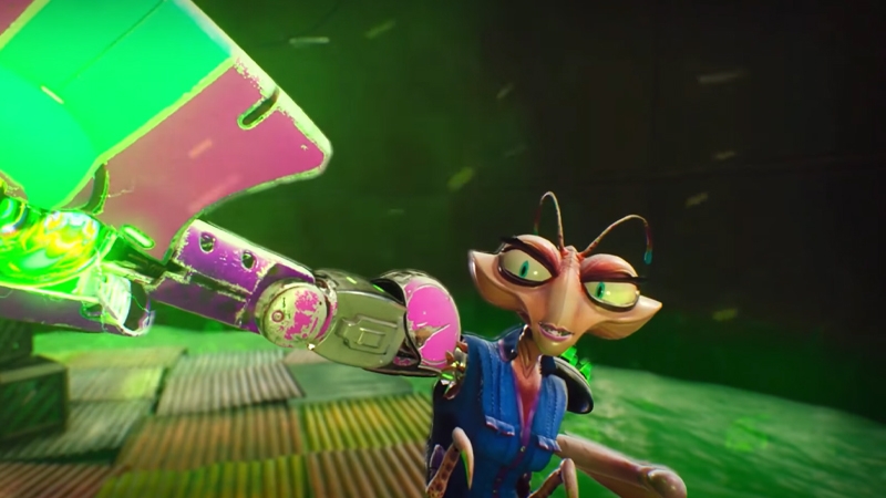 High On Life - hình 7