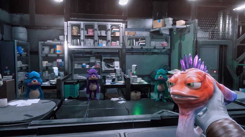 High On Life - hình 8