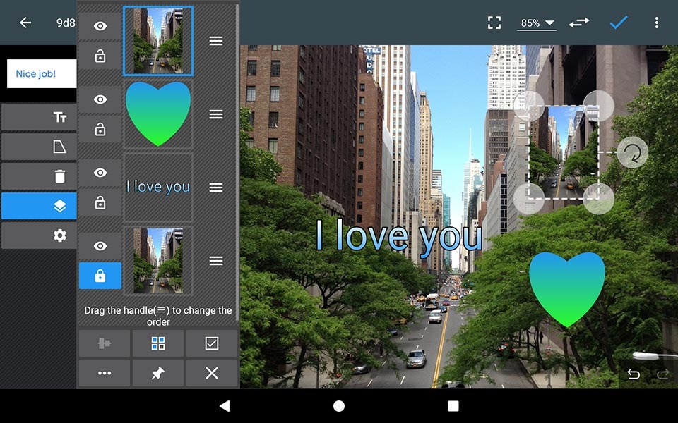 Photo Editor - Ảnh 06
