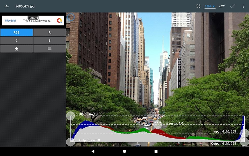 Photo Editor - Ảnh 07