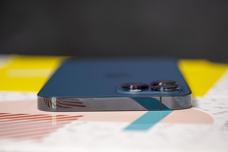 iPhone 12 Pro Max - Ảnh 05
