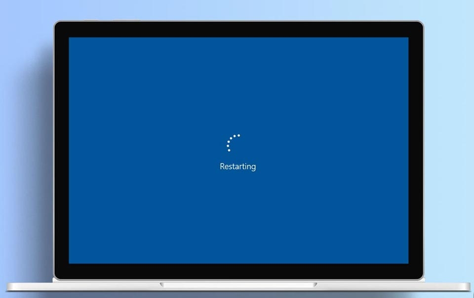 Bàn phím laptop không gõ được - Ảnh 02