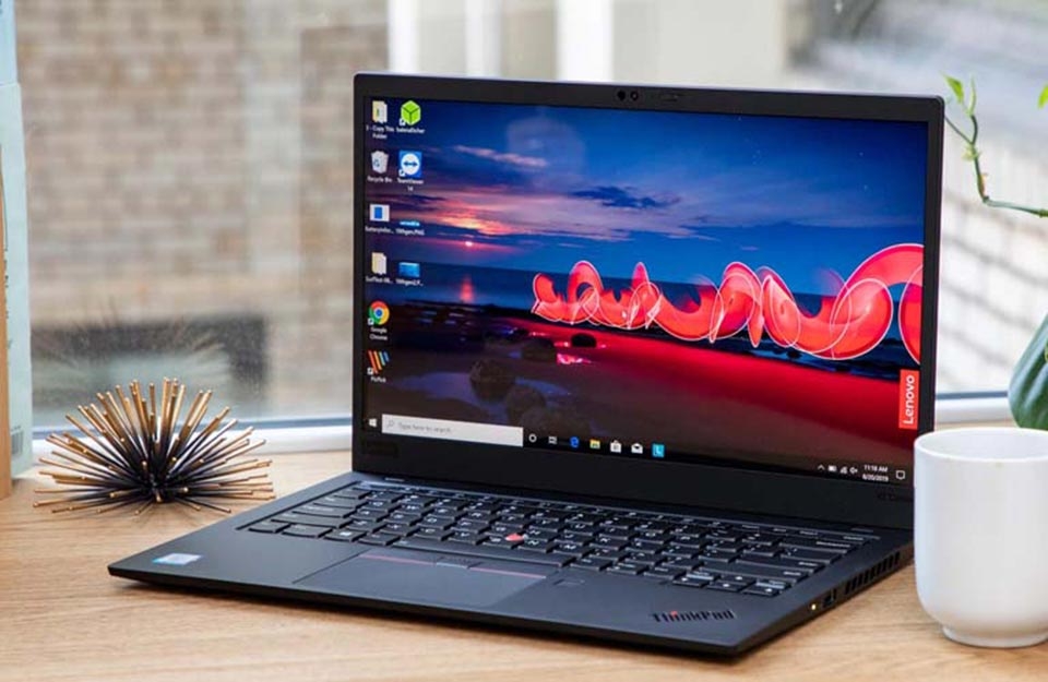 Bàn phím laptop không gõ được - Ảnh 08