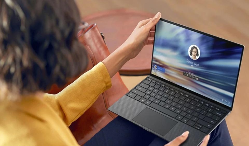 Bàn phím laptop không gõ được - Ảnh 10