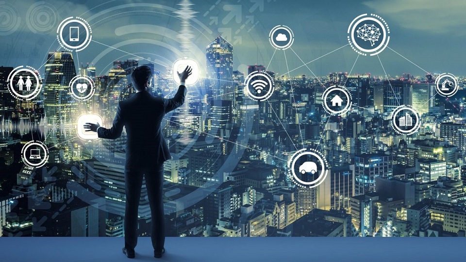 Phương thức kết nối trong IIoT và các yếu tố liên quan