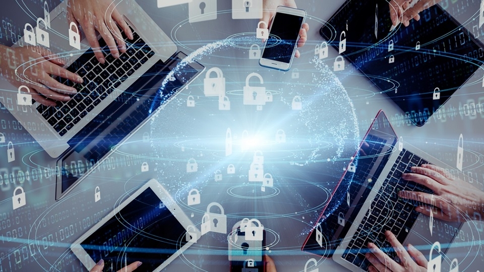 Các thách thức của IIoT