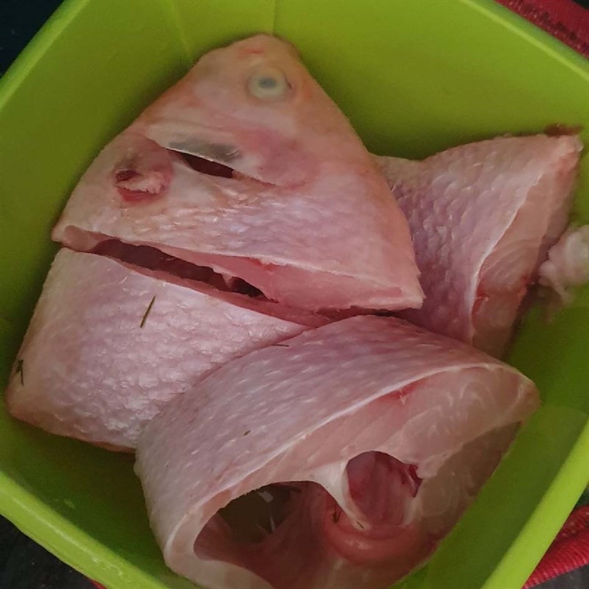 canh chua cá diêu hồng - hình 3