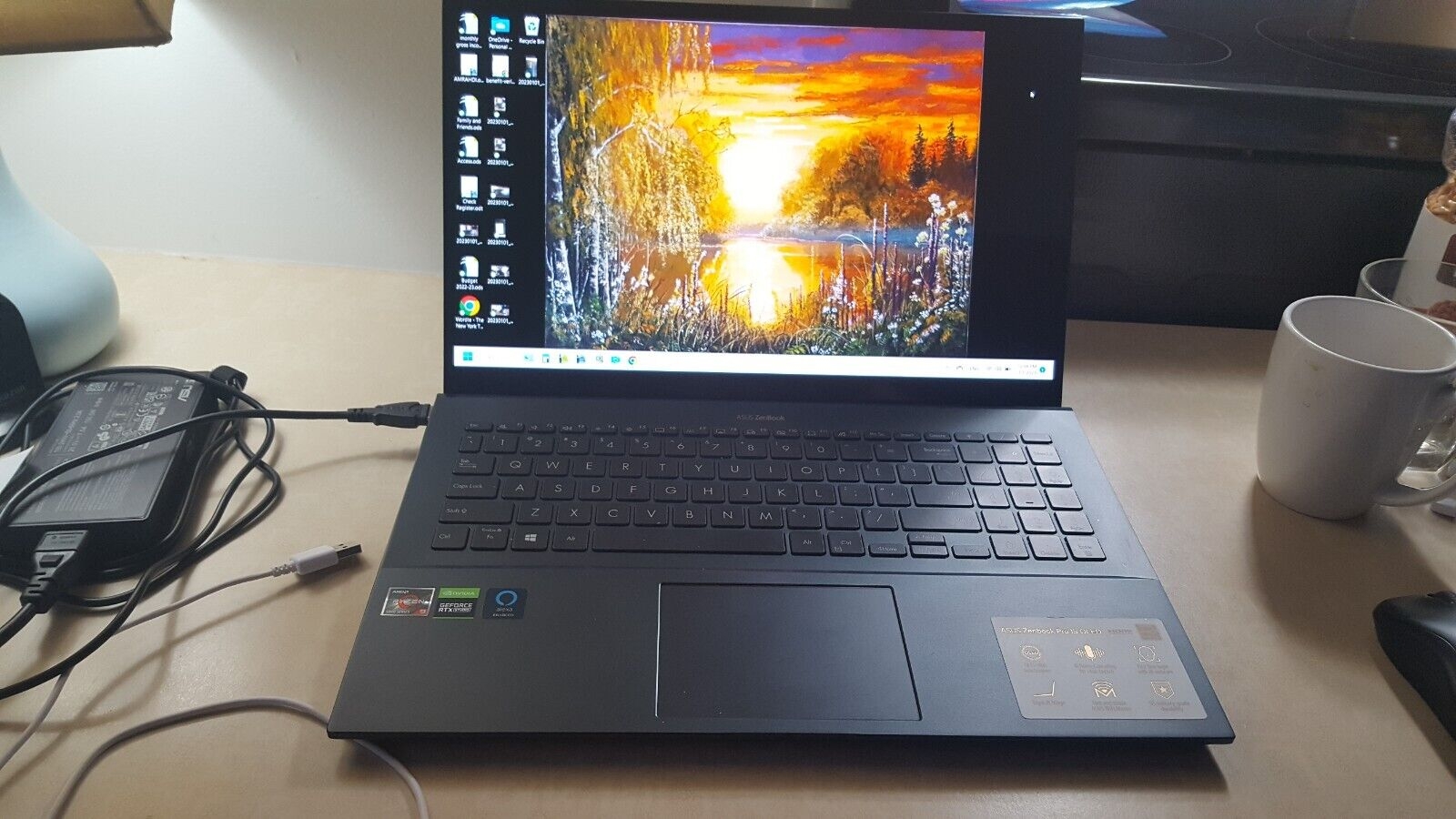 sạc laptop asus 3