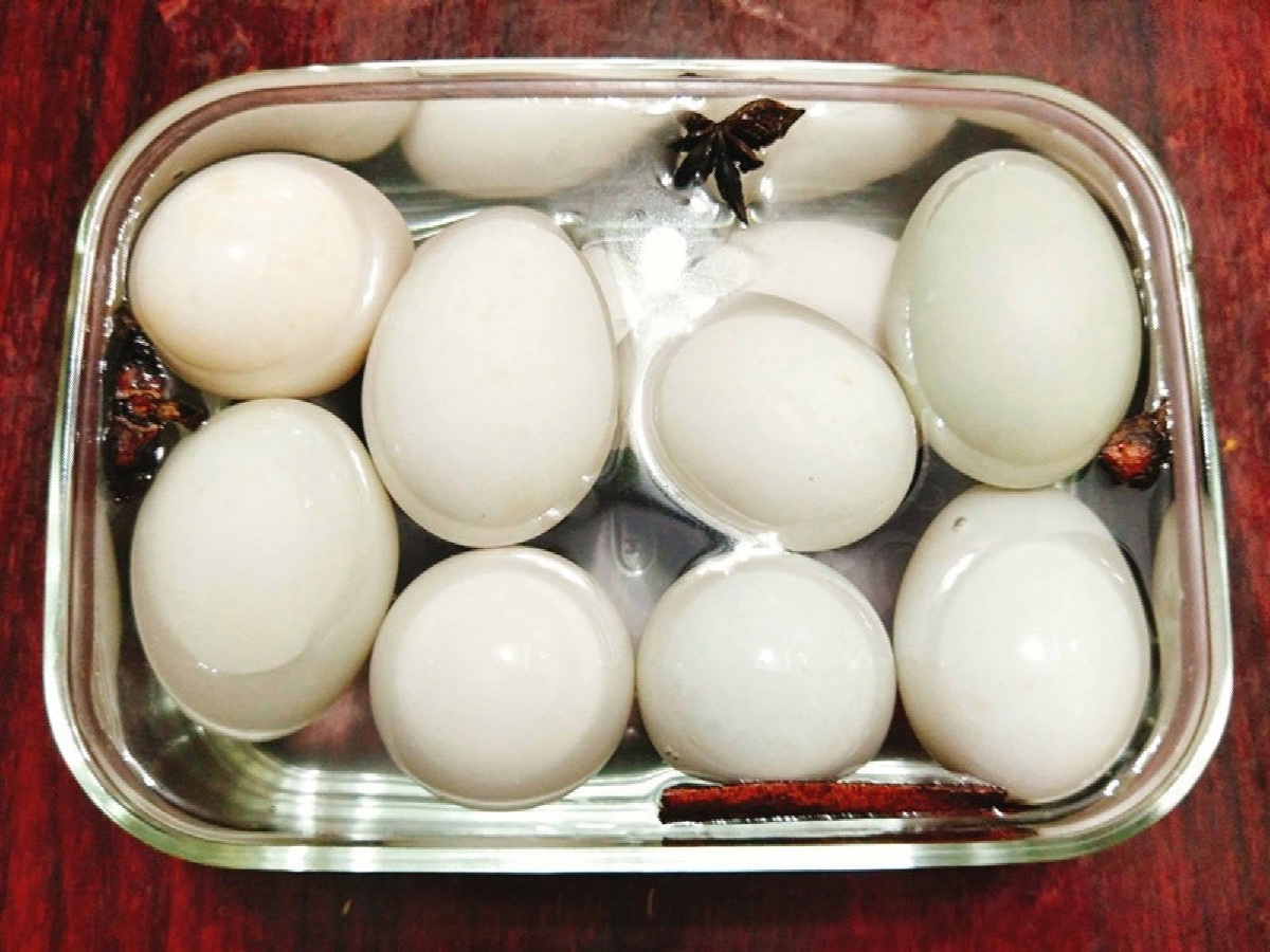 trứng muối - hình 2