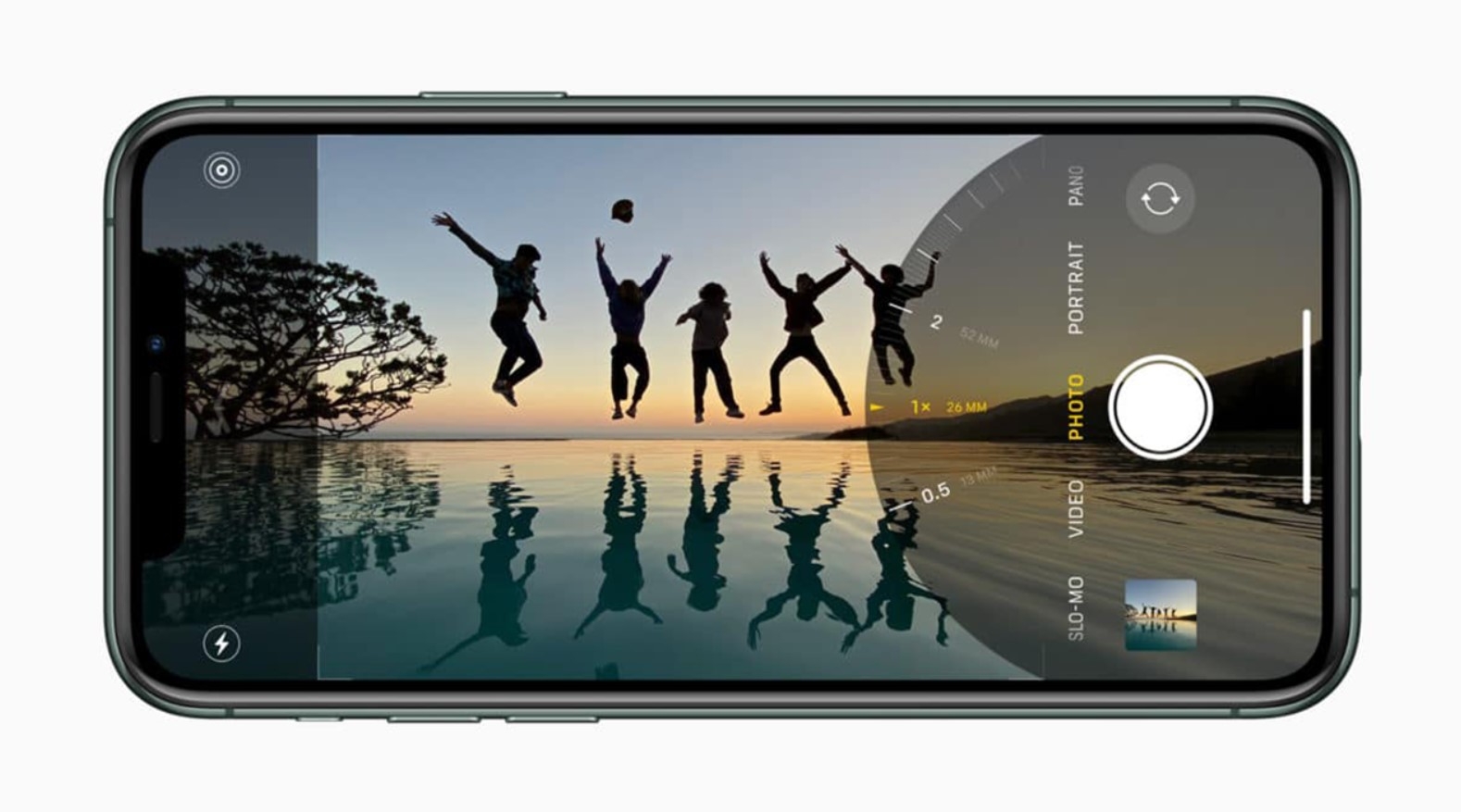 Cách sử dụng iPhone 11, iPhone 11 Pro và iPhone 11 Pro Max siêu đơn giản và hữu ích cho bạn 3