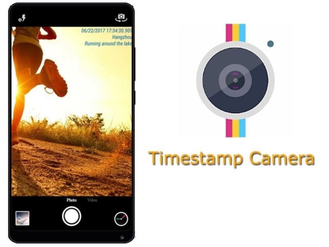 chỉnh sửa thời hạn bên trên timestamp camera bên trên iphone (ảnh 1)