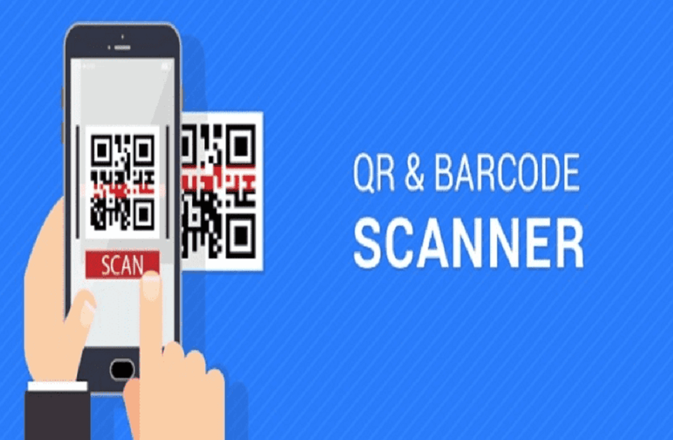 Scan mã QR để nhanh chóng kiểm tra thông tin sản phẩm