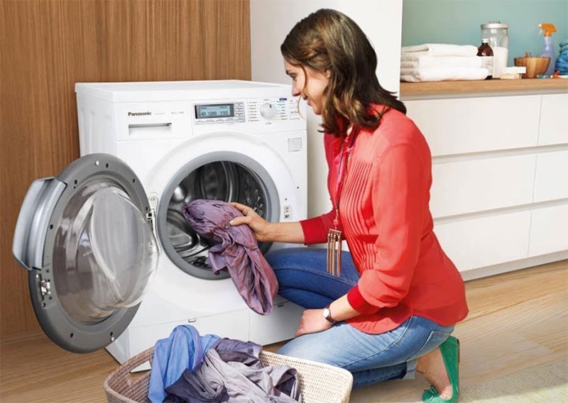 Đồ ướt có ủi được không hình 3