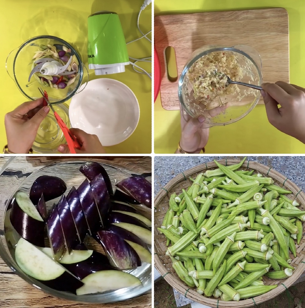 vú heo nướng - hình 2