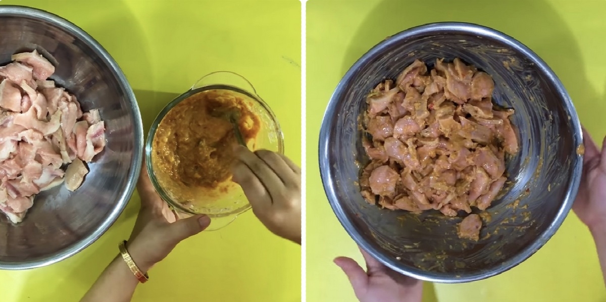 vú heo nướng - hình 4