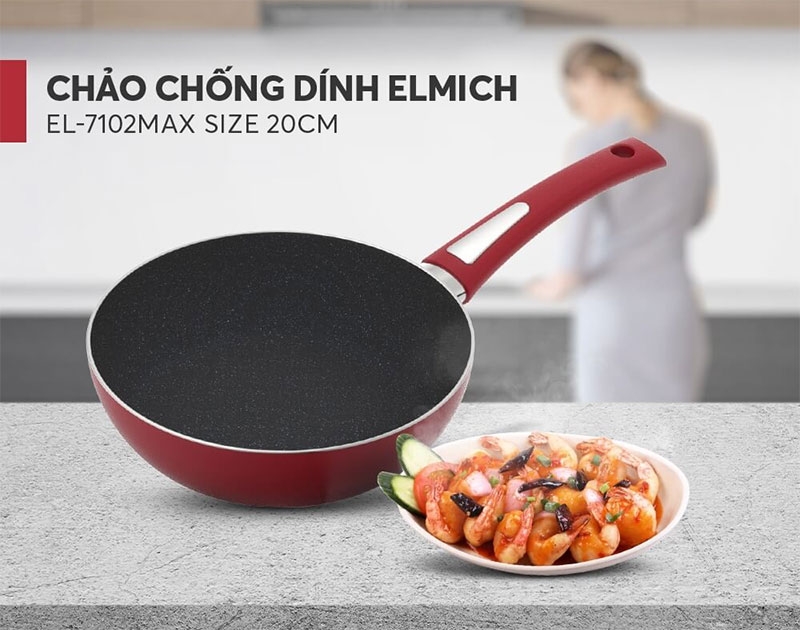 Chảo chống dính bền nhất 2024 hình 6