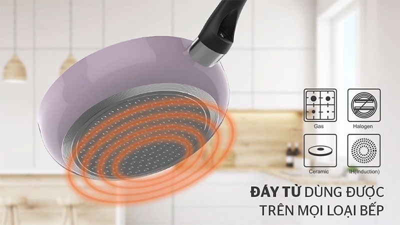 Chảo chống dính bền nhất 2024 hình 7