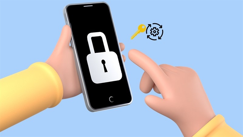 Cách tắt chế độ an toàn trên iPhone và Android đơn giản, nhanh chóng và hiệu quả 1