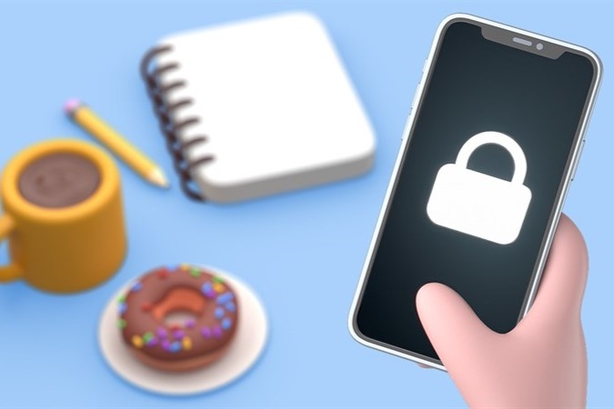 Cách tắt chế độ an toàn trên iPhone và Android đơn giản, nhanh chóng và hiệu quả 2