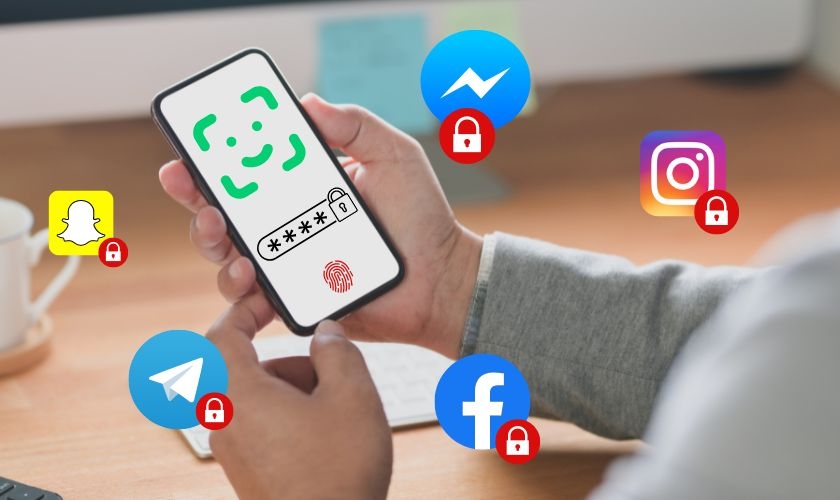 Cách tắt chế độ an toàn trên iPhone và Android đơn giản, nhanh chóng và hiệu quả 8