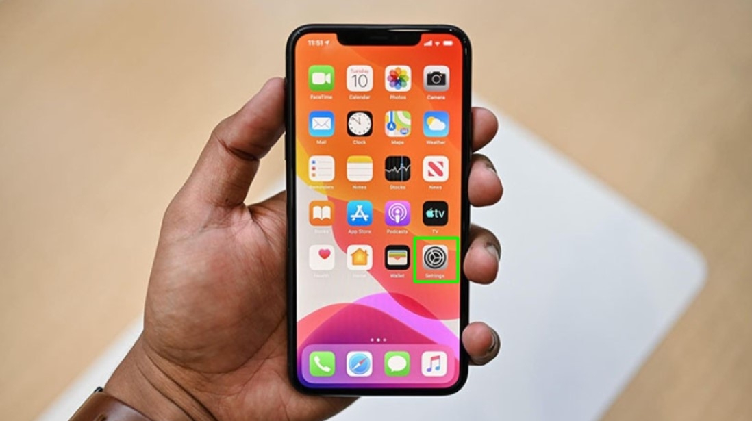 Cách tắt chế độ an toàn trên iPhone và Android đơn giản, nhanh chóng và hiệu quả 5