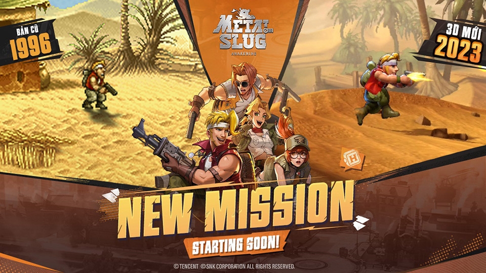 nhất - code Metal Slug Awakening mới nhất 2024 - Đọc ngay để không bỏ lỡ quà tặng cực khủng Code-metal-slug-awakening-1