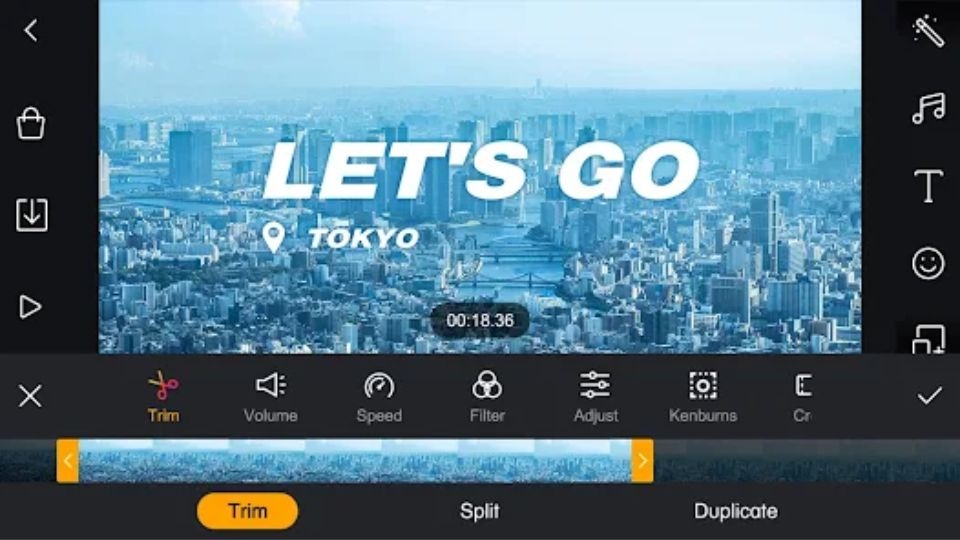 Movie Maker Filmmaker