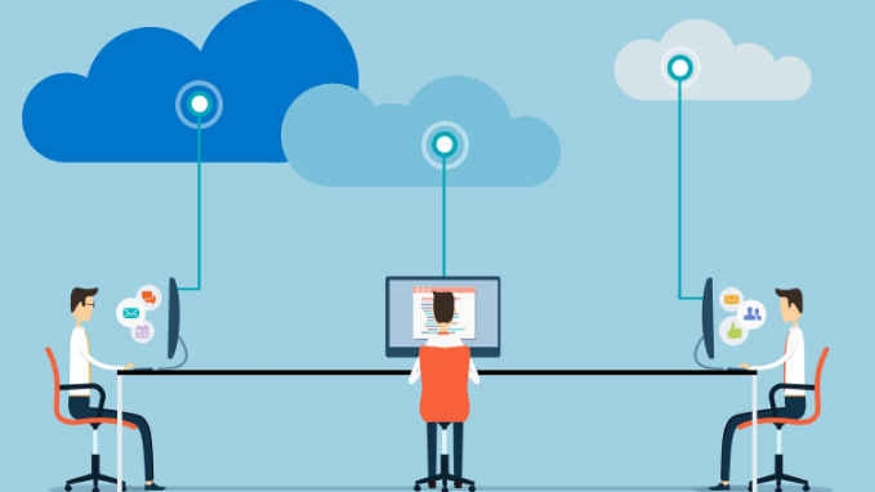 Các bước triển khai Cloud integration