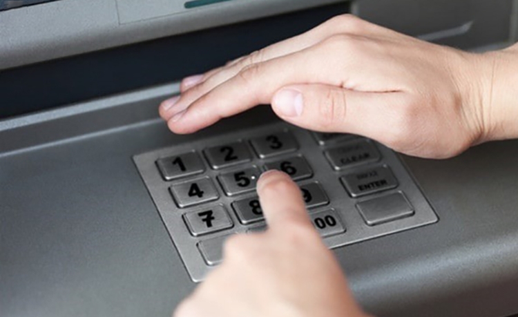 cách đổi mã PIN Agribank (hình 11)