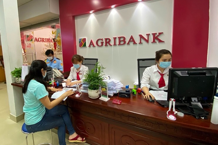 cách đổi mã PIN Agribank (hình 13)