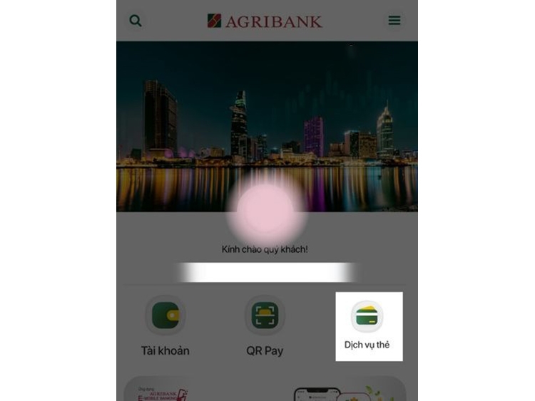 cách đổi mã PIN Agribank (hình 4)