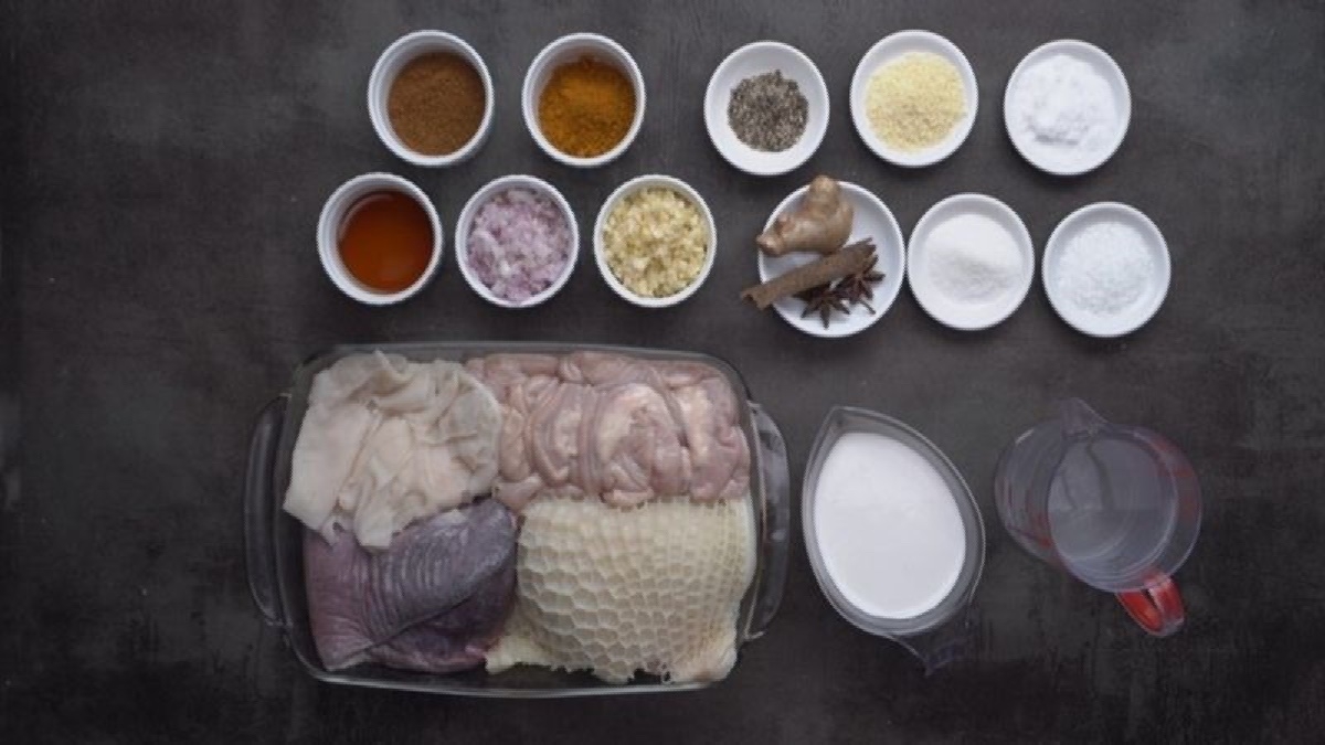 cách nấu phá lấu bò - hình 1