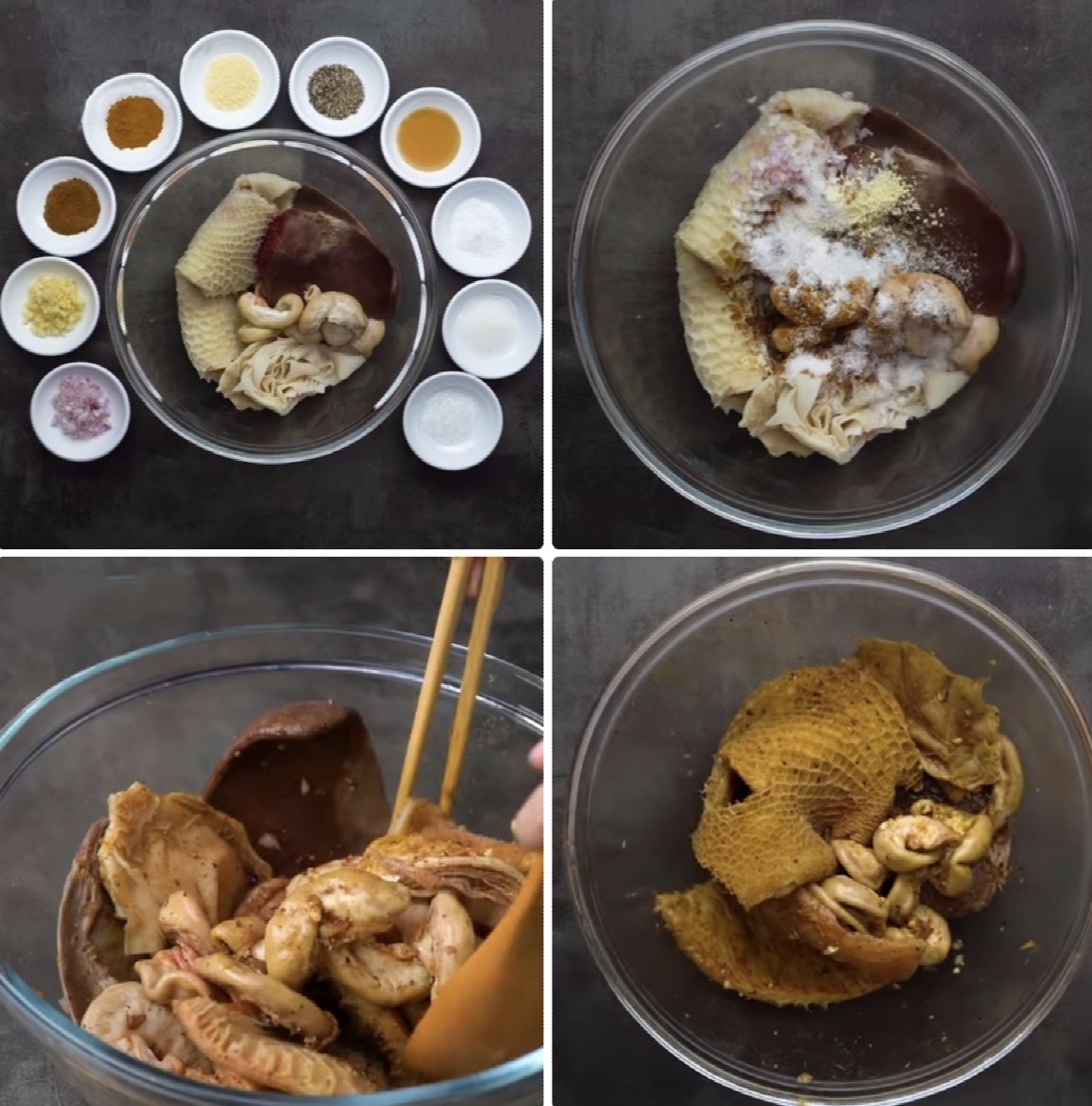 cách nấu phá lấu bò - hình 3