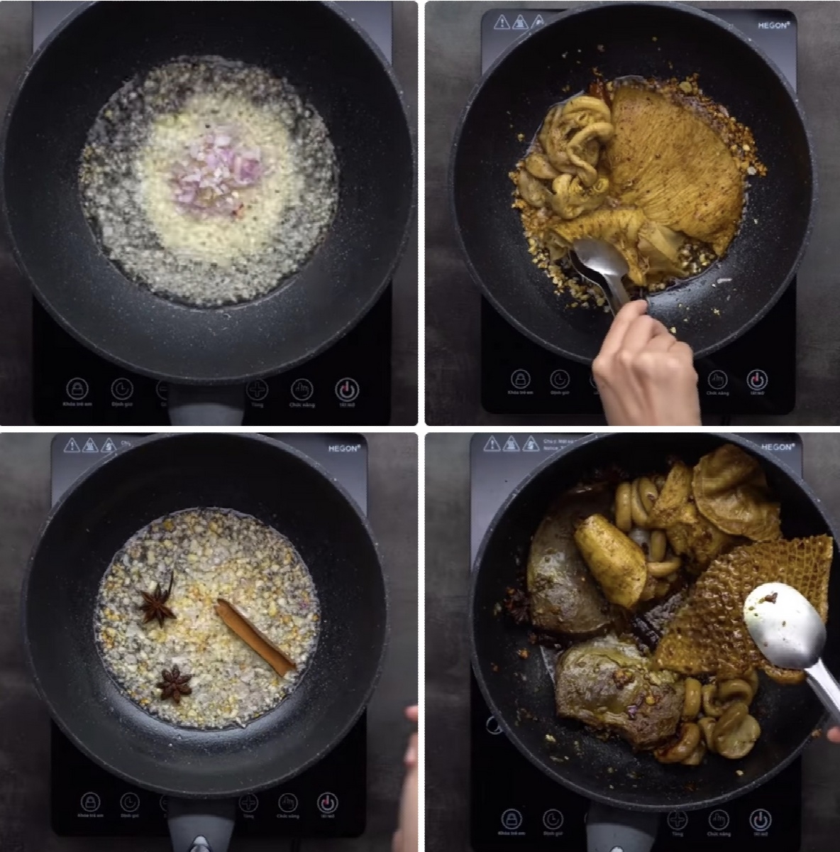 cách nấu phá lấu bò - hình 4