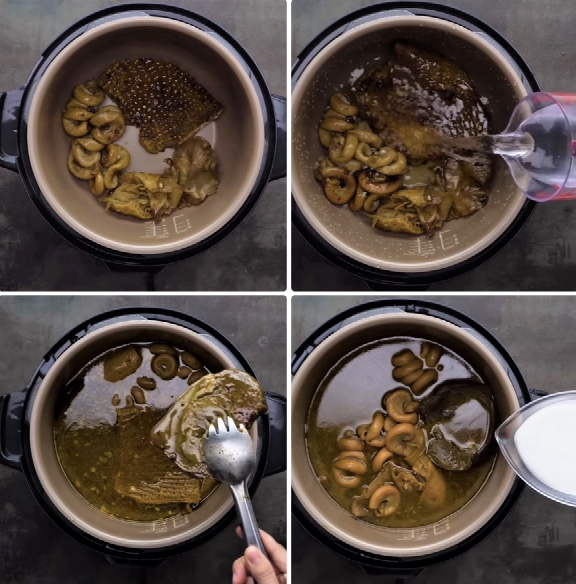 cách nấu phá lấu bò - hình 5