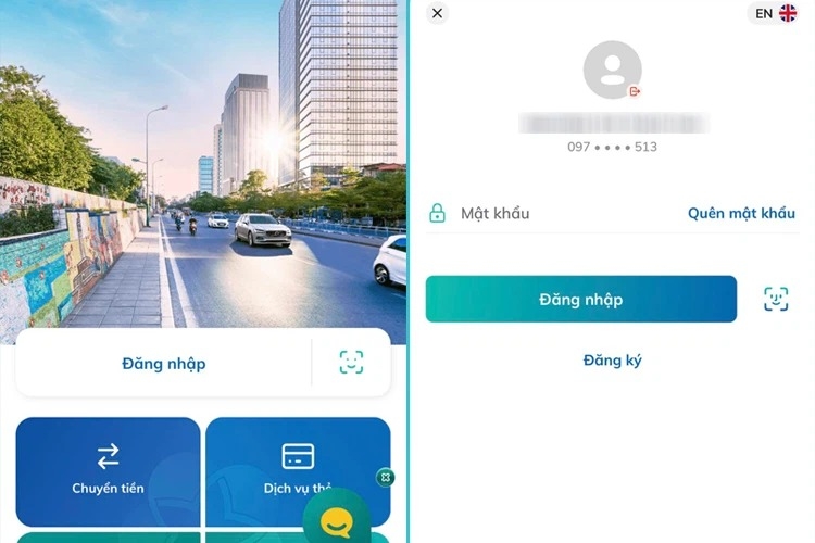 Bật mí cách khóa thẻ BIDV đơn giản (hình 2)