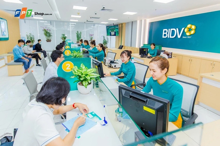Bật mí cách khóa thẻ BIDV đơn giản (hình 9)