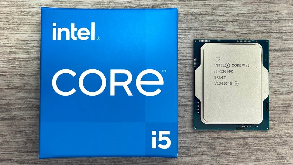 Intel Core i5