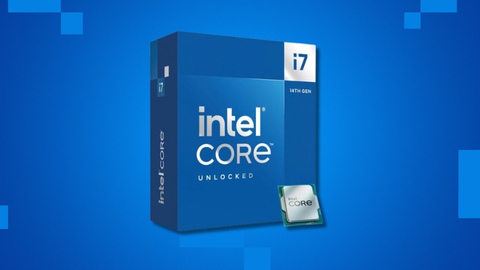 Intel Core i7