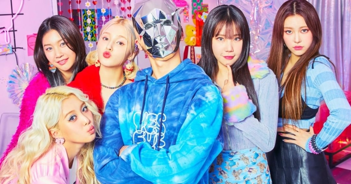 bài hát tiếng Anh hay nhất TikTok 2024 7