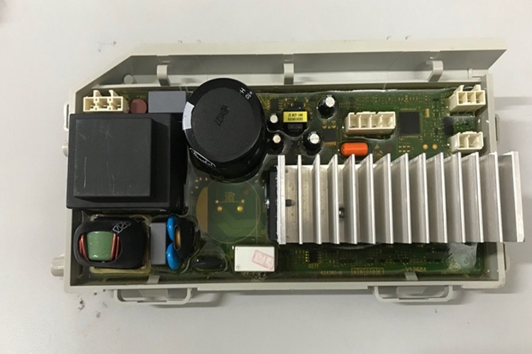 Lỗi EA máy giặt Aqua: Nguyên nhân, cách khắc phục và những lưu ý khi phát sinh lỗi - Hình 3