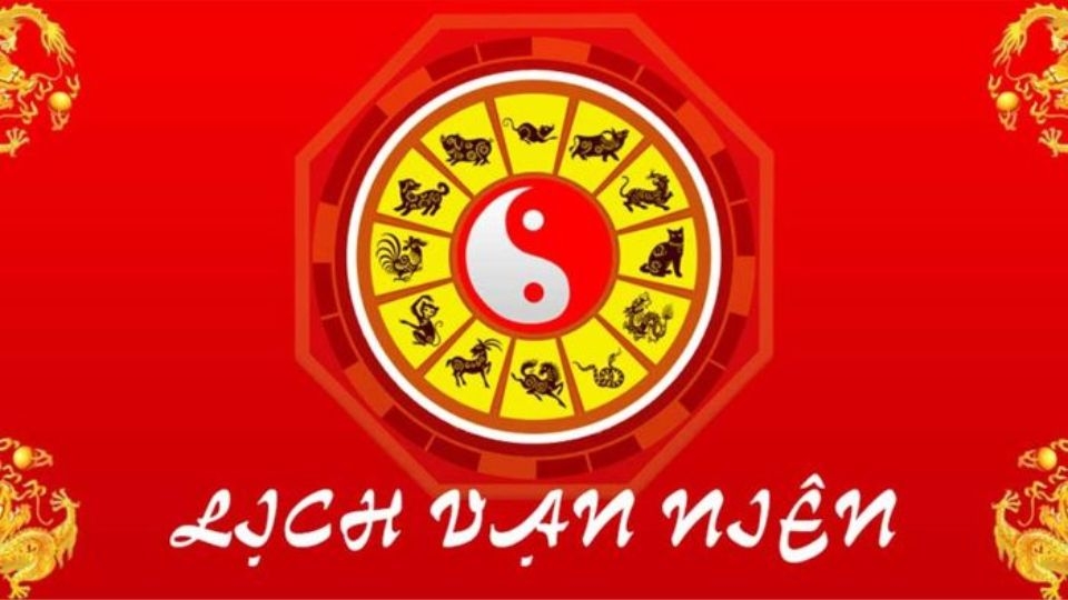 Tra cứu bằng lịch Vạn Niên