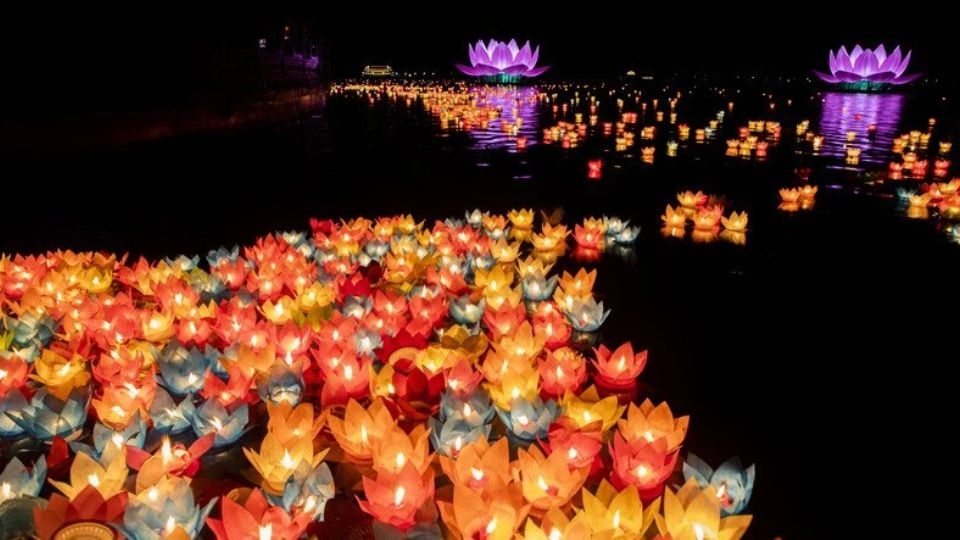 Một số ngày lễ lớn trong tháng 5 2024