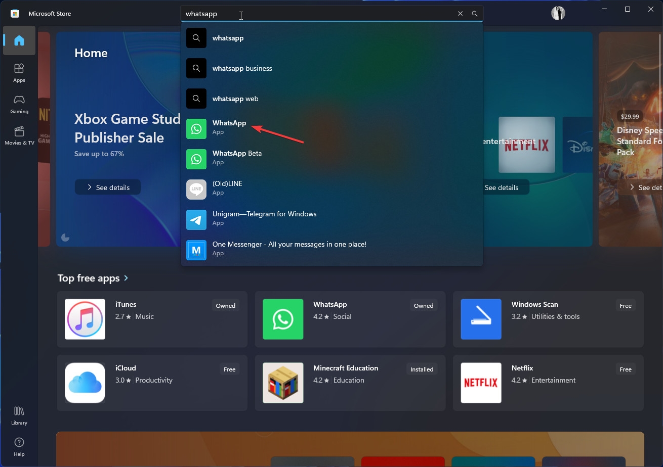 Bật mí cách tải WhatsApp cho máy tính - hình 2