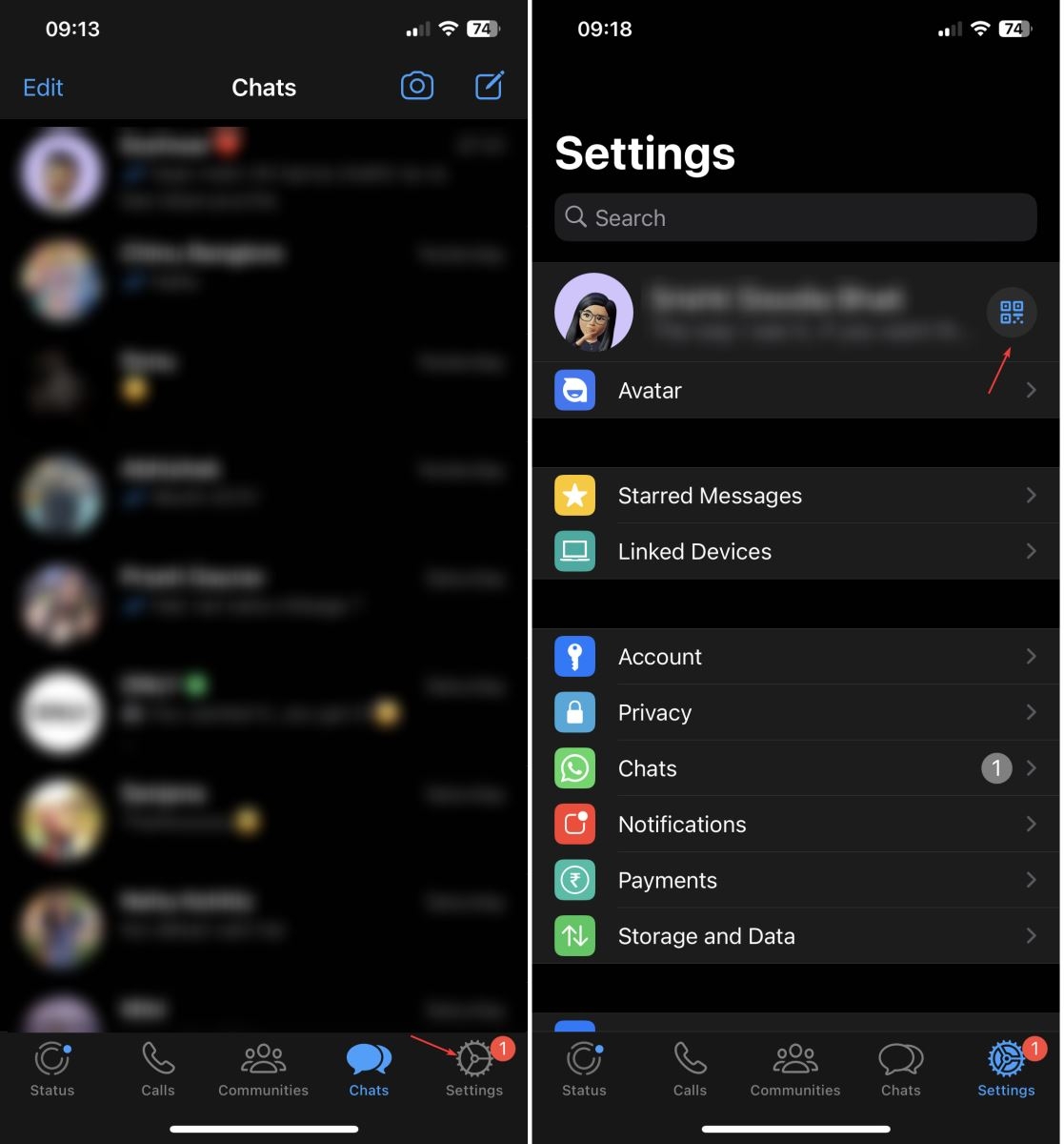 Bật mí cách tải WhatsApp cho máy tính - hình 8
