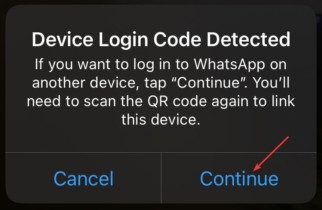 Bật mí cách tải WhatsApp cho máy tính - hình 9